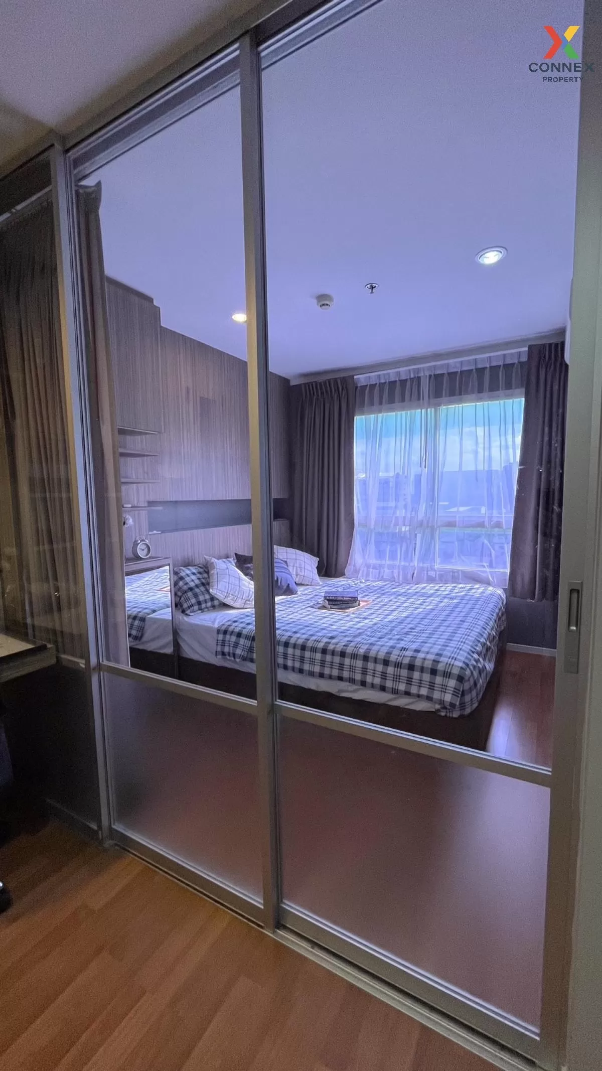 For Sale Condo , Lumpini Place Borom Ratchachonni - Pinklao , Taling Chan , Taling Chan , Bangkok , CX-86719