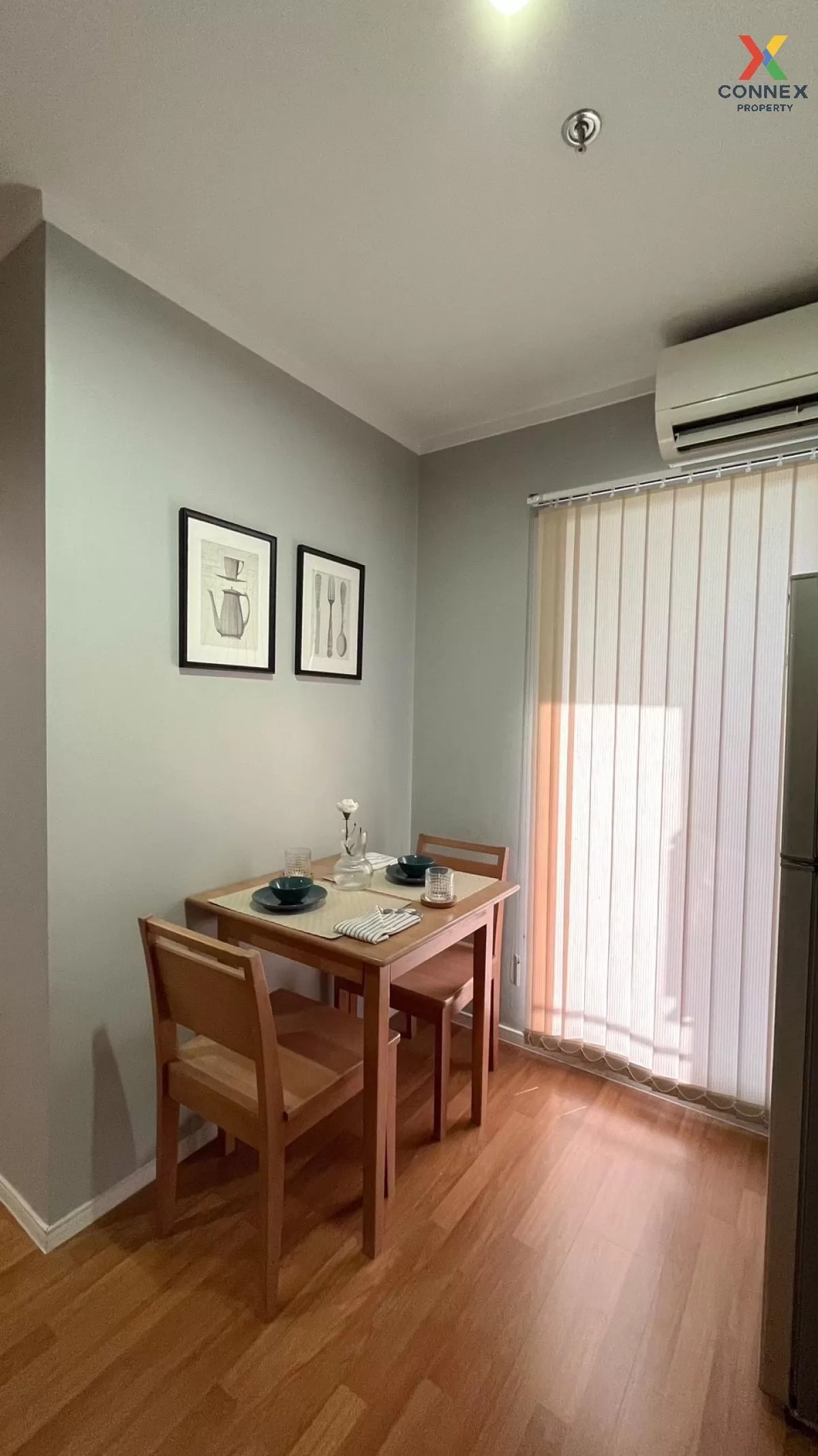 For Sale Condo , Lumpini Place Borom Ratchachonni - Pinklao , Taling Chan , Taling Chan , Bangkok , CX-86719