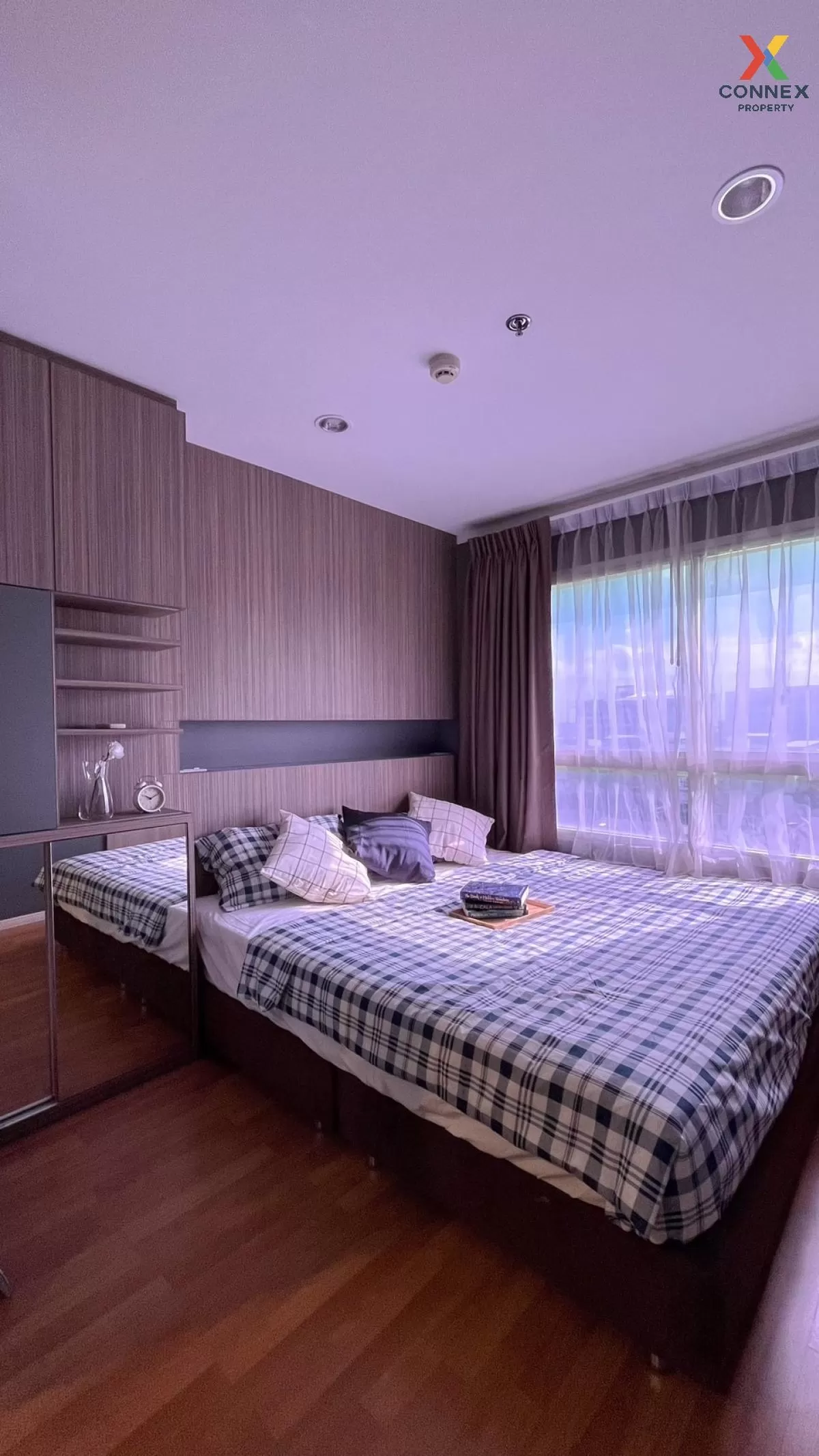 For Sale Condo , Lumpini Place Borom Ratchachonni - Pinklao , Taling Chan , Taling Chan , Bangkok , CX-86719