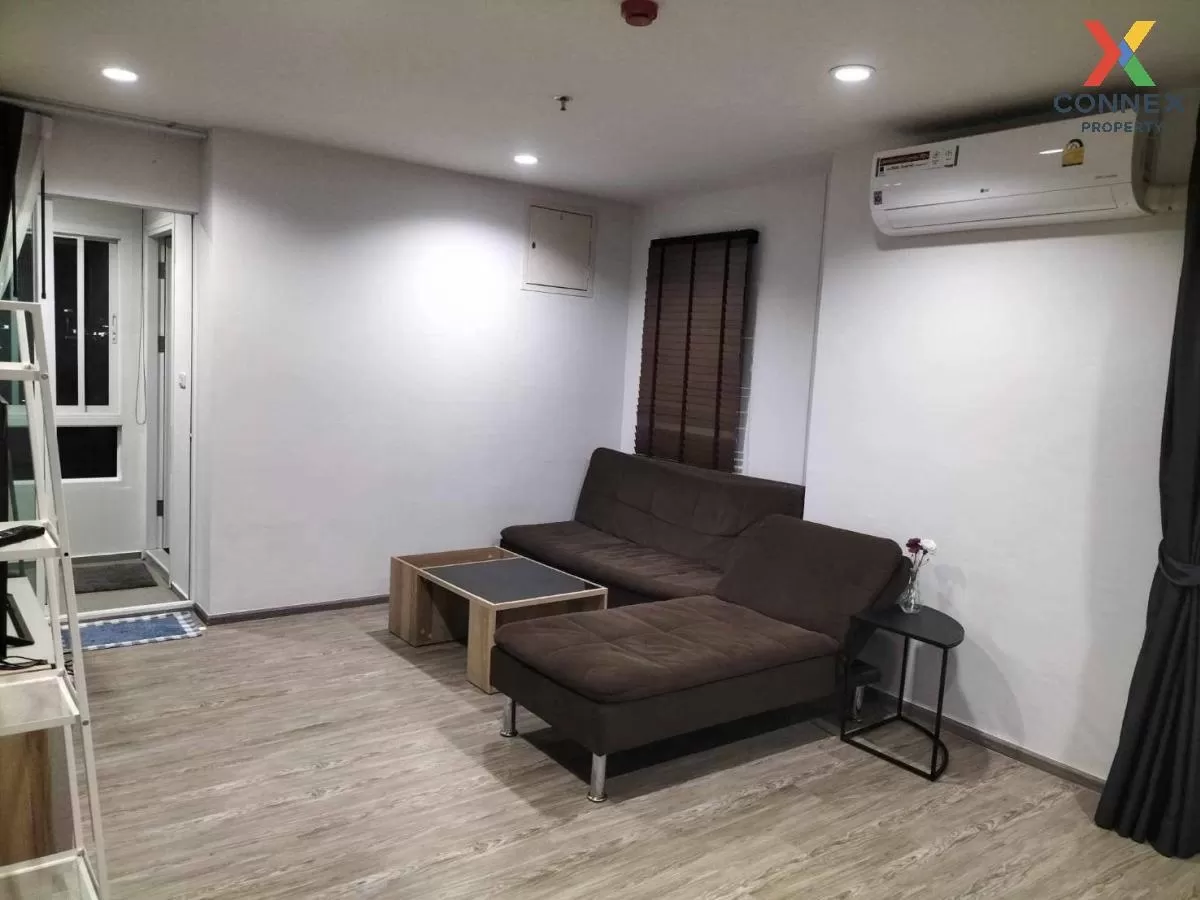 For Sale Condo , Regent Home Bangson 2 Phase 28 , MRT-Bang Son , Bang Sue , Bang Su , Bangkok , CX-86720 1