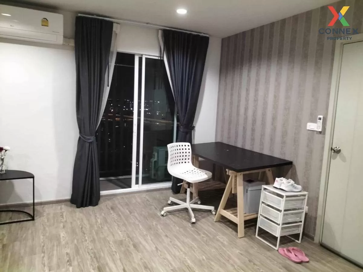 For Rent Condo , Regent Home Bangson 2 Phase 28 , MRT-Bang Son , Bang Sue , Bang Su , Bangkok , CX-86721 4