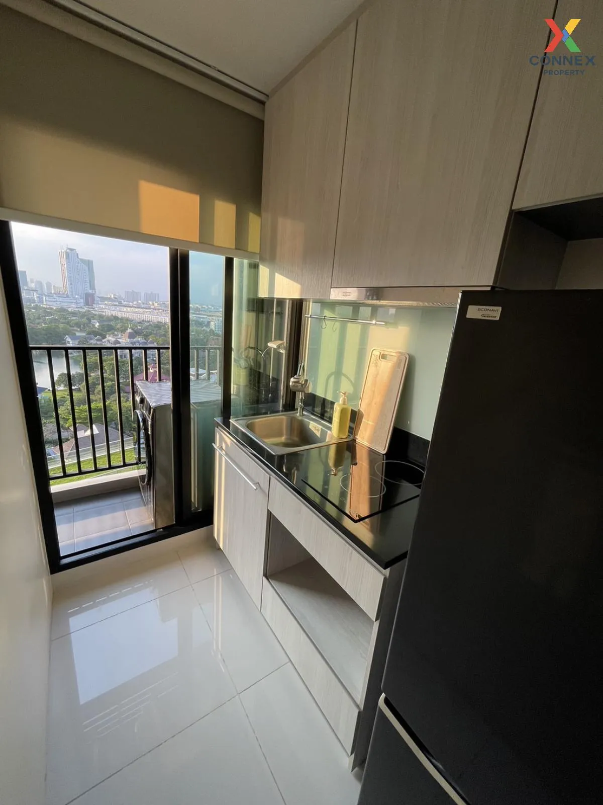 For Rent Condo , Niche Mono Mega Space Bangna , Bang Kaeo , Bang Phli , Samut Prakarn , CX-86722 3