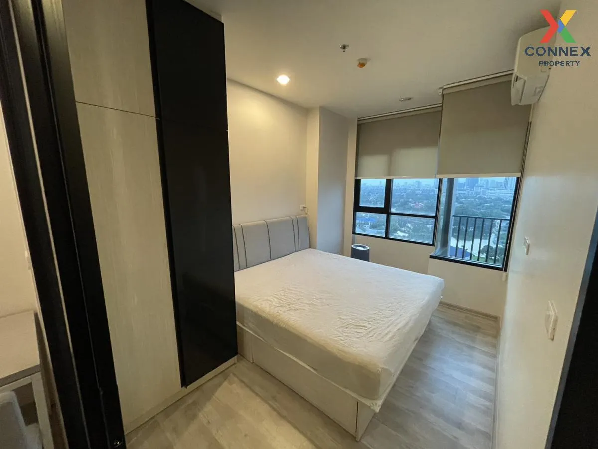 For Rent Condo , Niche Mono Mega Space Bangna , Bang Kaeo , Bang Phli , Samut Prakarn , CX-86722 4