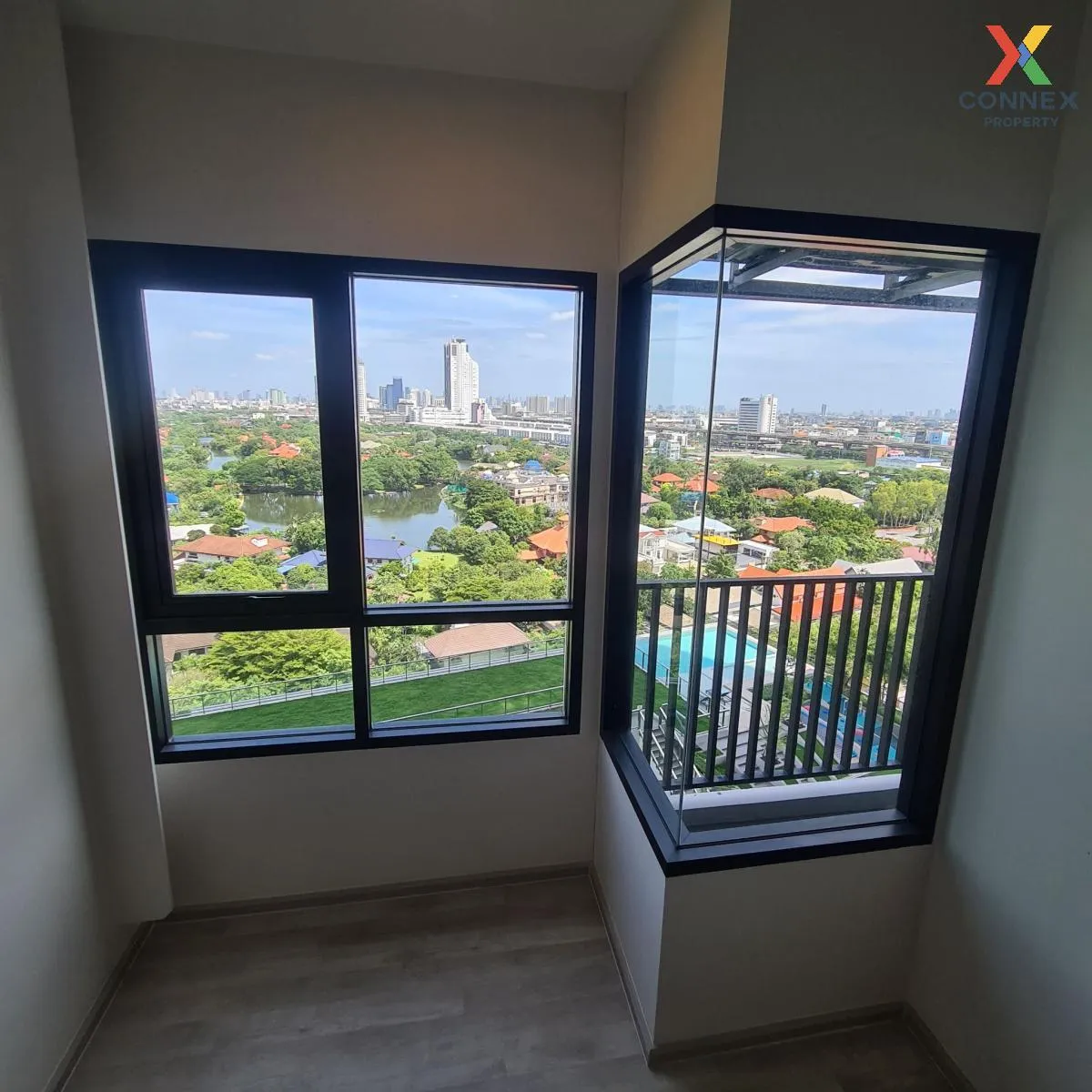 For Rent Condo , Niche Mono Mega Space Bangna , Bang Kaeo , Bang Phli , Samut Prakarn , CX-86722