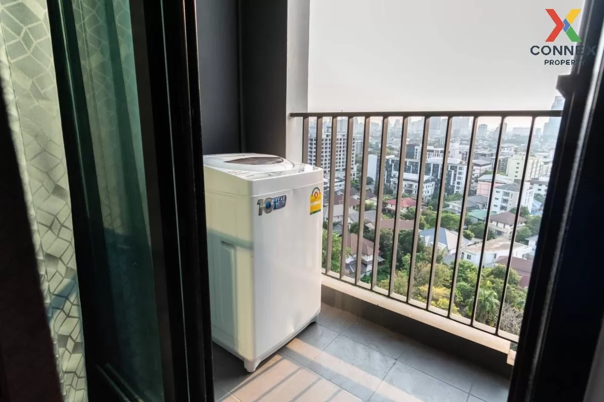 For Rent Condo , Chapter One Midtown Ladprao 24 , MRT-Lat Phrao , Chomphon , Chatuchak , Bangkok , CX-86723