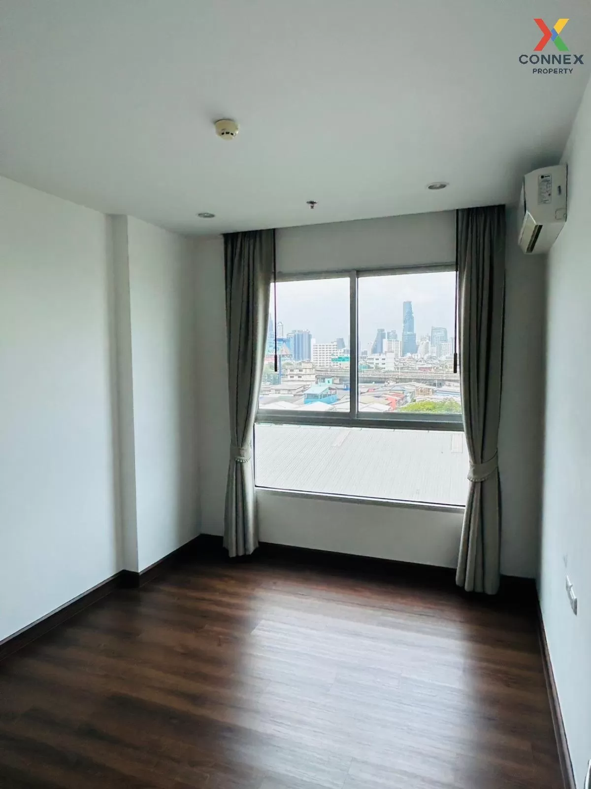 For Rent Condo , Supalai Lite Sathorn-Charoenrat , BTS-Surasak , Bang Khlo , Bang Kho Laem , Bangkok , CX-86725