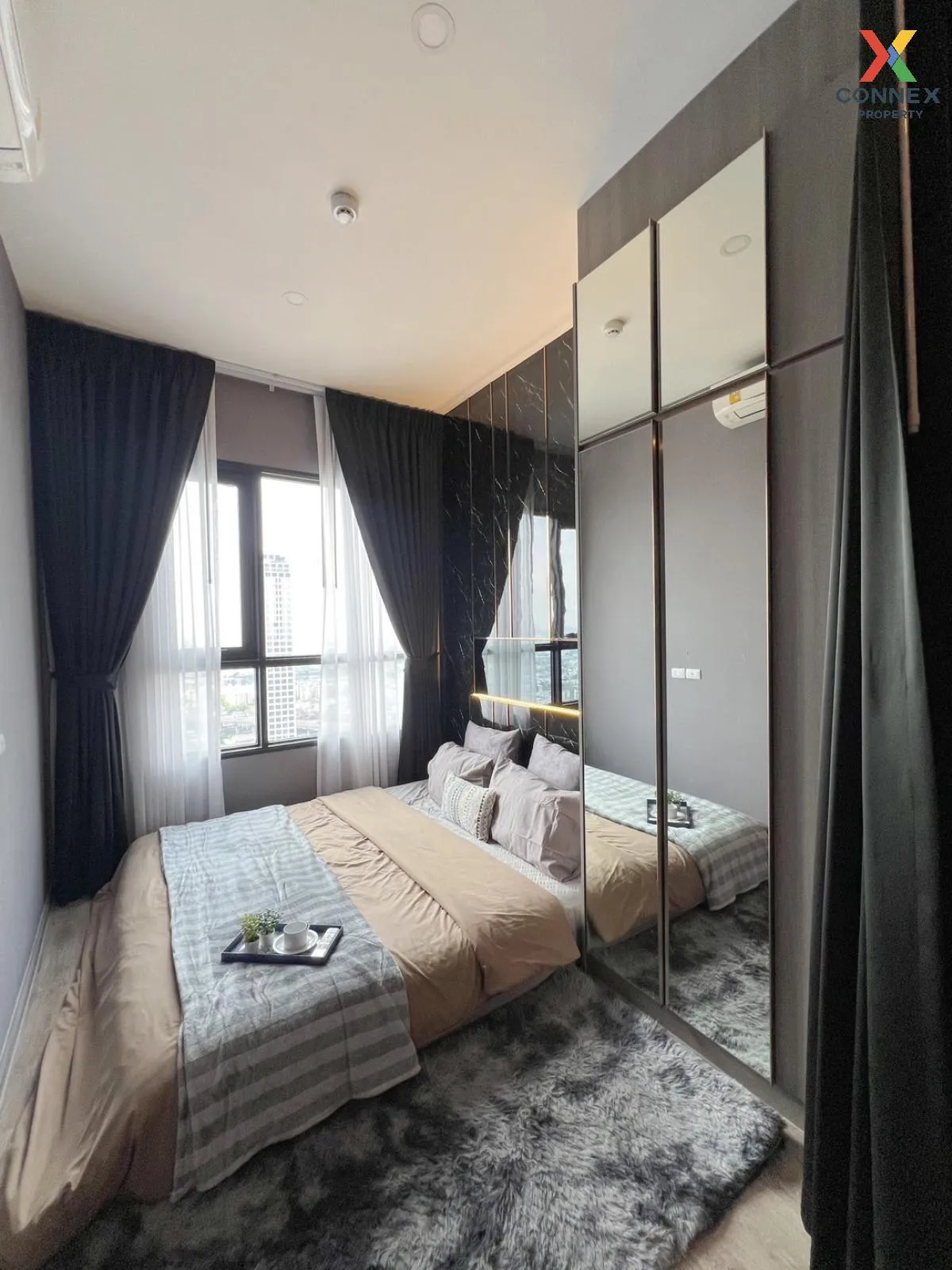 For Rent Condo , Knightsbridge Prime Onnut , BTS-On Nut , Phra Khanong , Watthana , Bangkok , CX-86726