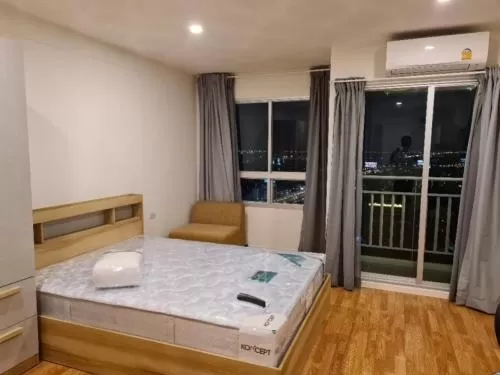 For Rent Condo , Lumpini Ville Pattanakarn - Srinakarin , ARL-Hua Mak , Suan Luang , Suan Luang , Bangkok , CX-86729