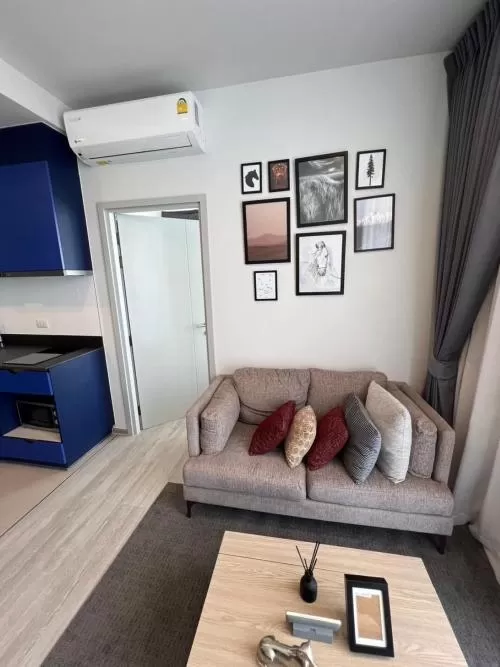 For Rent Condo , XT Ekkamai , BTS-Ekkamai , Khlong Tan Nuea , Watthana , Bangkok , CX-86737