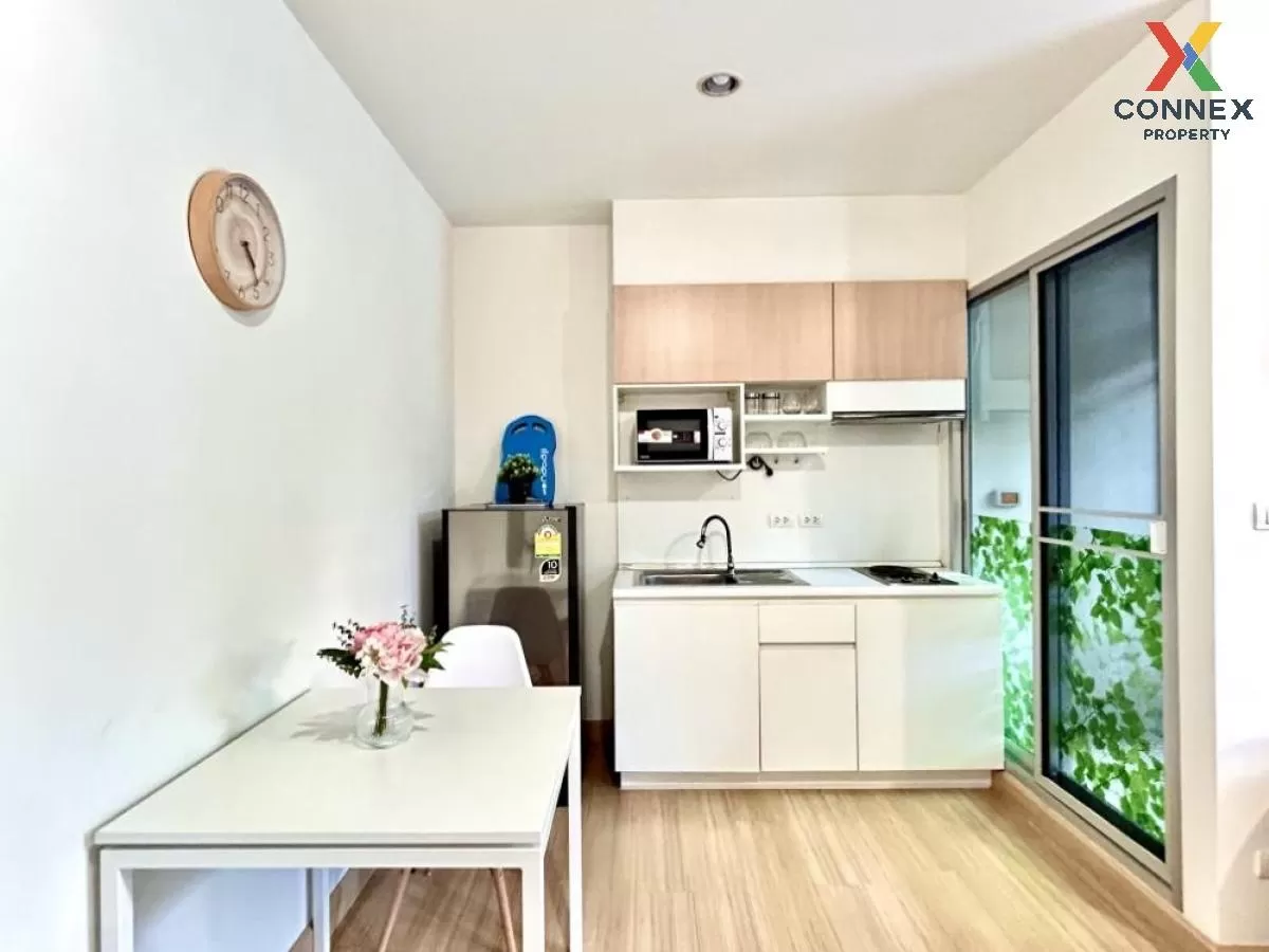 For Rent Condo , The Parkland Srinakarin Lakeside , Bang Na , Don Mueang , Samut Prakarn , CX-86740 4