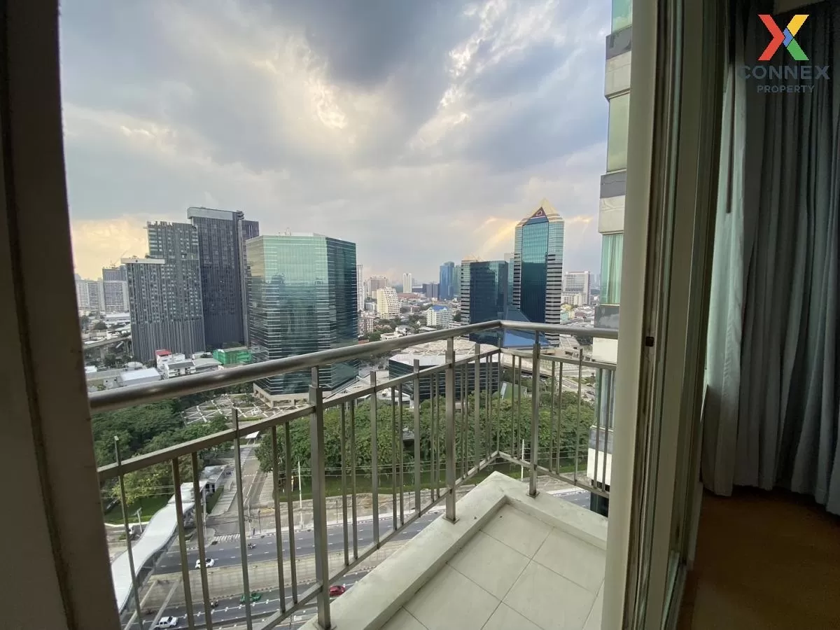 For Rent Condo , Wind Ratchayothin , BTS-Phahon Yothin 24 , Lat Yao , Chatuchak , Bangkok , CX-86743