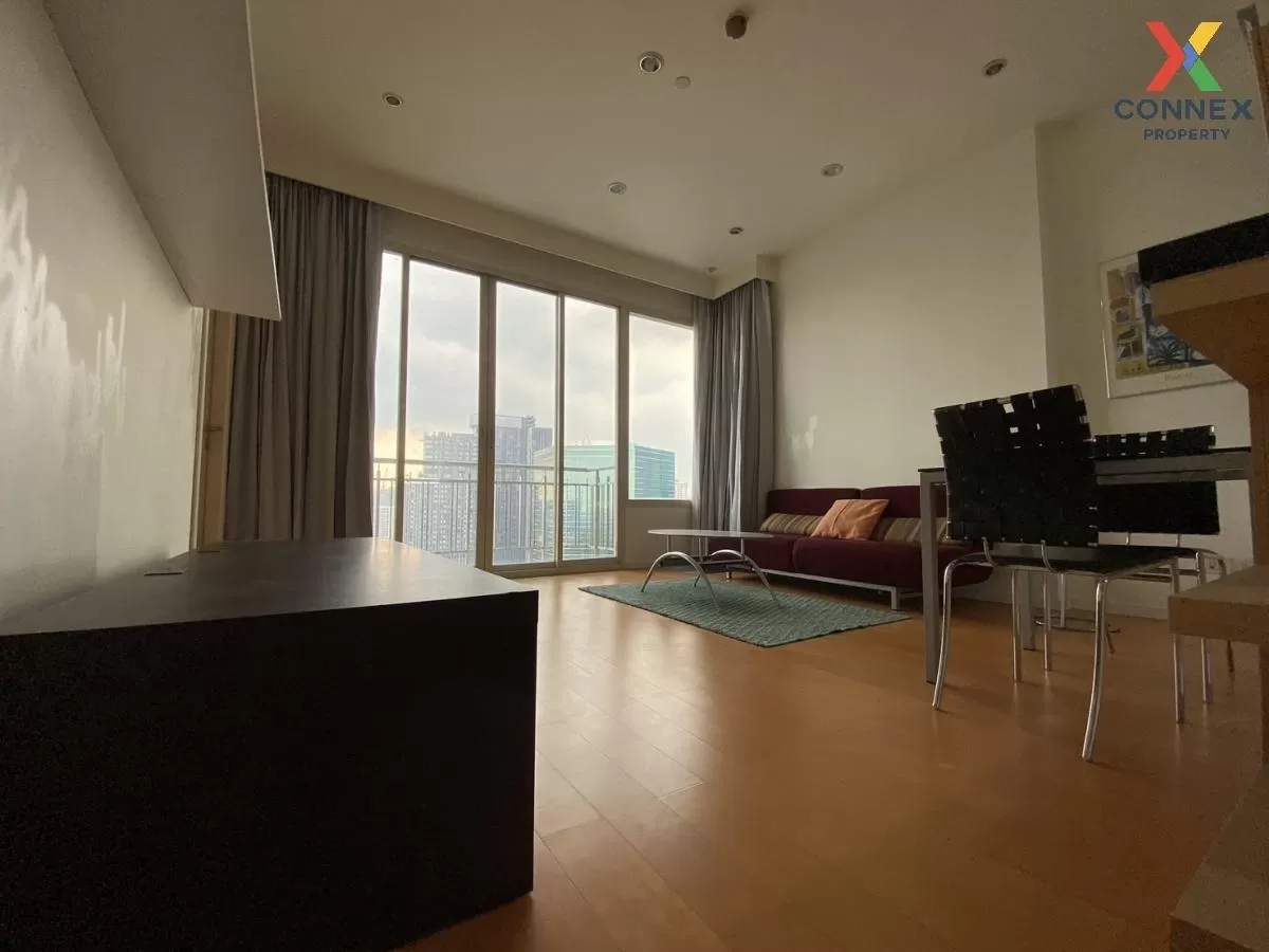 For Rent Condo , Wind Ratchayothin , BTS-Phahon Yothin 24 , Lat Yao , Chatuchak , Bangkok , CX-86743