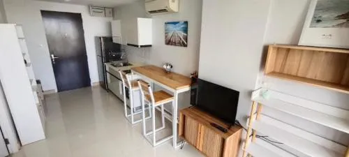 For Rent Condo , The President Sukhumvit 81 , BTS-On Nut , Phra Khanong Nuea , Watthana , Bangkok , CX-86744