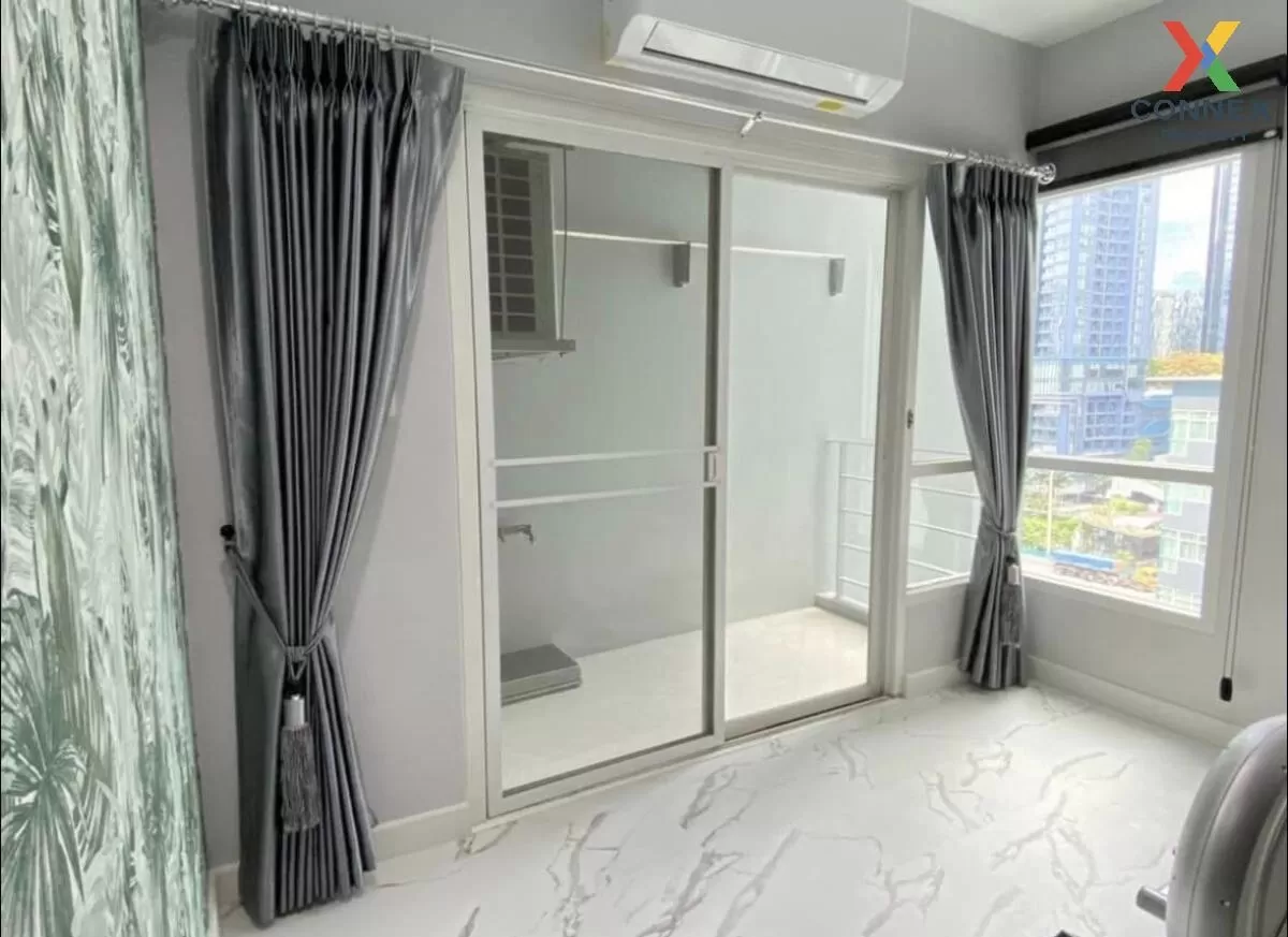 For Sale Condo , PG Rama 9 , MRT-Phra Ram 9 , Huai Khwang , Huai Khwang , Bangkok , CX-86745 4