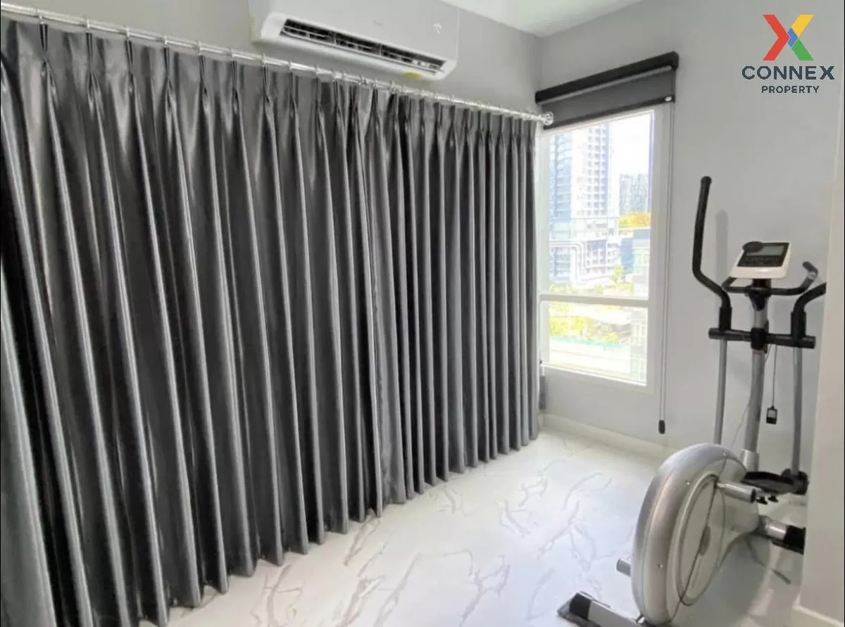 For Sale Condo , PG Rama 9 , MRT-Phra Ram 9 , Huai Khwang , Huai Khwang , Bangkok , CX-86745