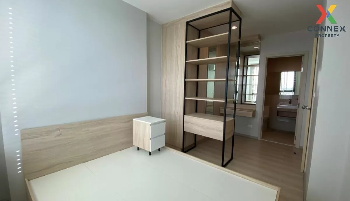 For Rent Condo , Nue Noble Srinakarin-Lasalle , Samrong Nuea , Mueang Samut Prakan , Samut Prakarn , CX-86747 3