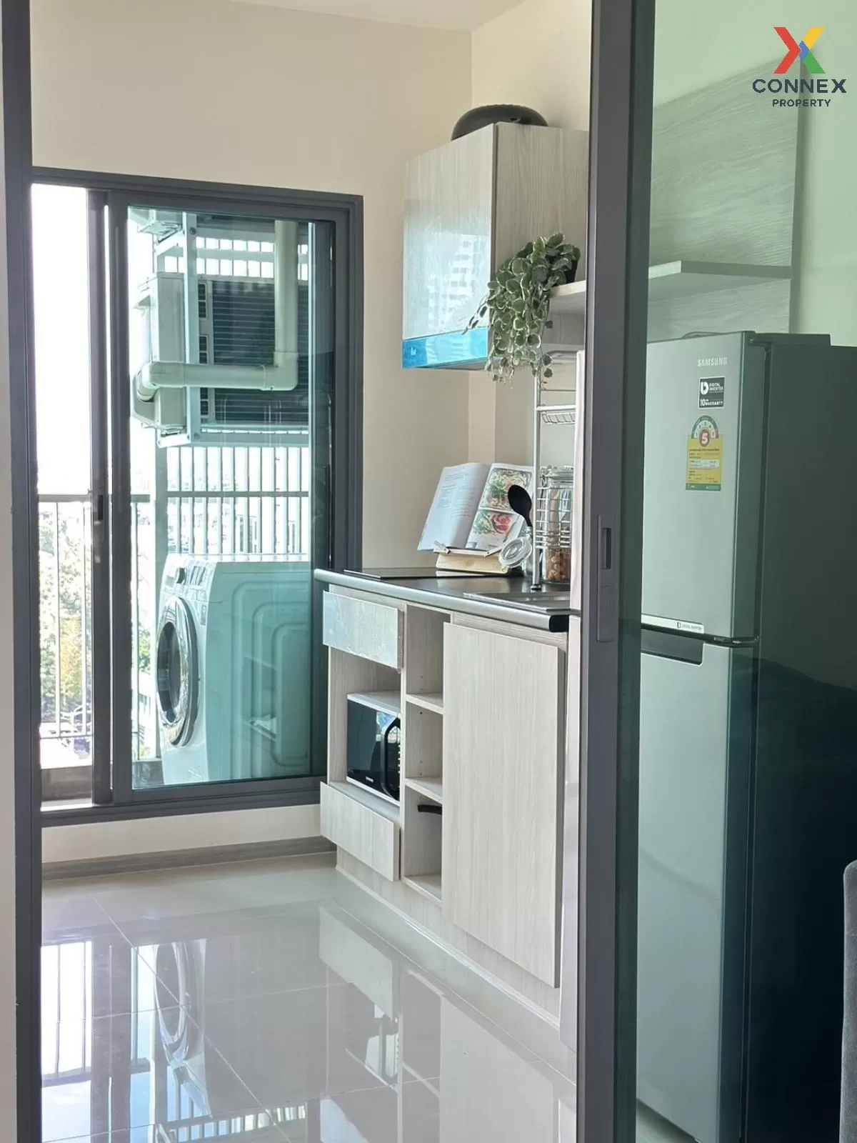 For Sale Condo , Aspire Sathorn - Ratchapruek , BTS-Bang Wa , Pakklong Phasi Charoen , Phasi Charoen , Bangkok , CX-86748