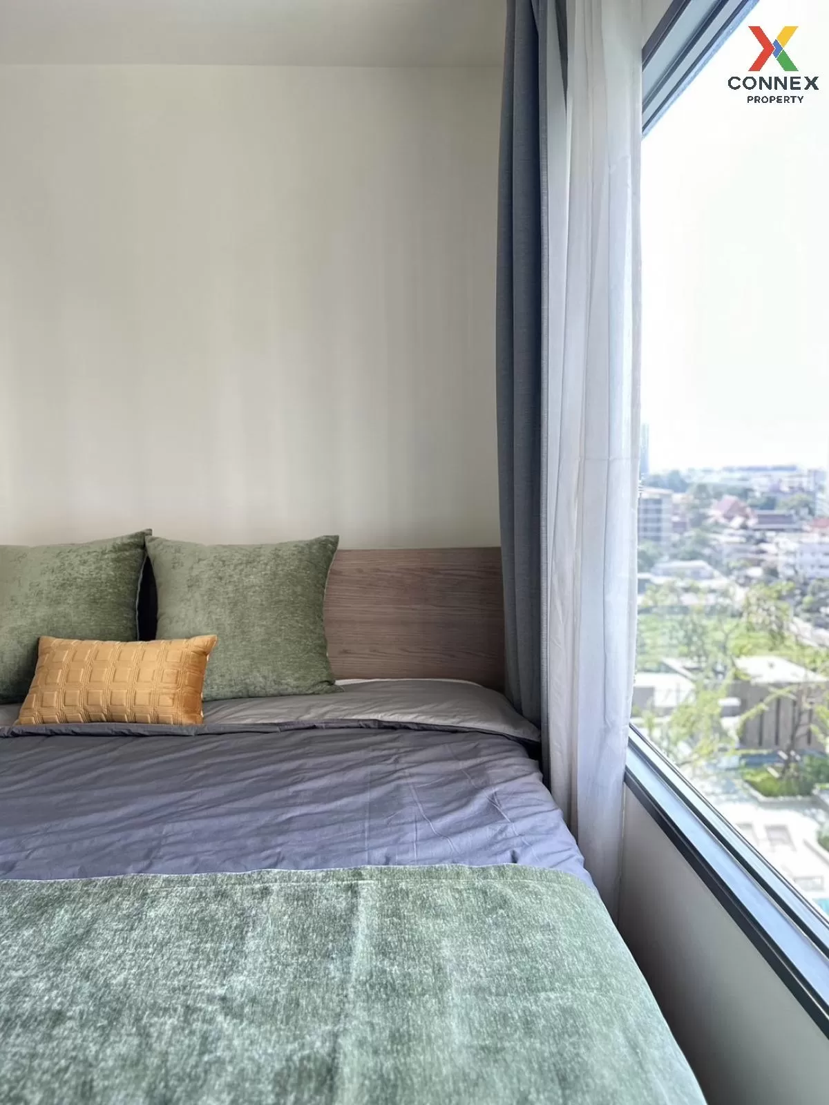 For Sale Condo , Aspire Sathorn - Ratchapruek , BTS-Bang Wa , Pakklong Phasi Charoen , Phasi Charoen , Bangkok , CX-86748