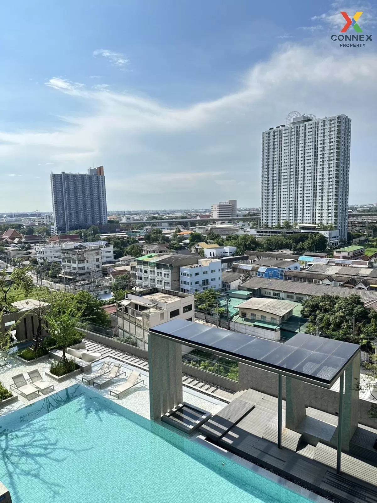 For Sale Condo , Aspire Sathorn - Ratchapruek , BTS-Bang Wa , Pakklong Phasi Charoen , Phasi Charoen , Bangkok , CX-86748