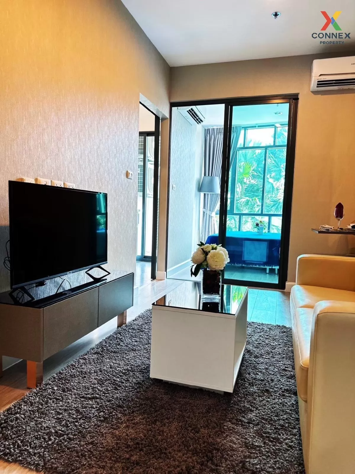 For Rent Condo , Metro Sky Prachachuen , MRT-Bang Son , Wong Sawang , Bang Su , Bangkok , CX-86750 2