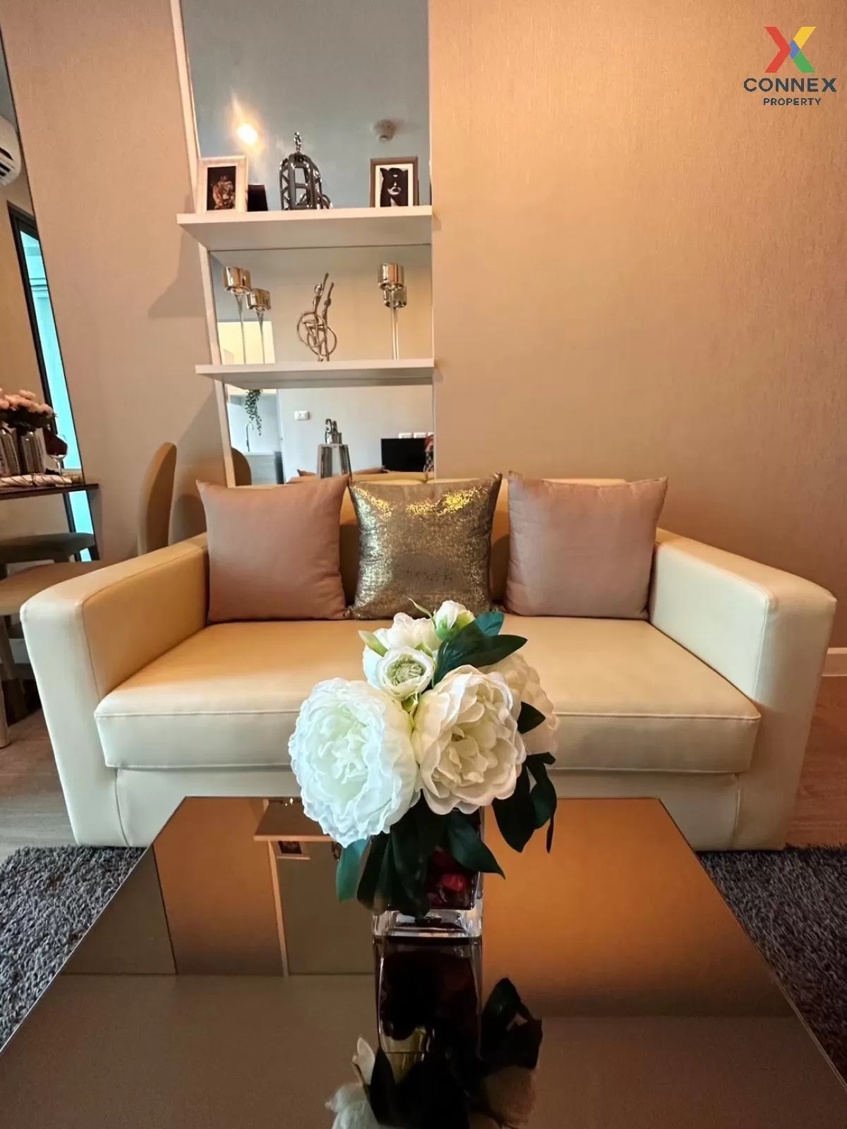 For Rent Condo , Metro Sky Prachachuen , MRT-Bang Son , Wong Sawang , Bang Su , Bangkok , CX-86750 3