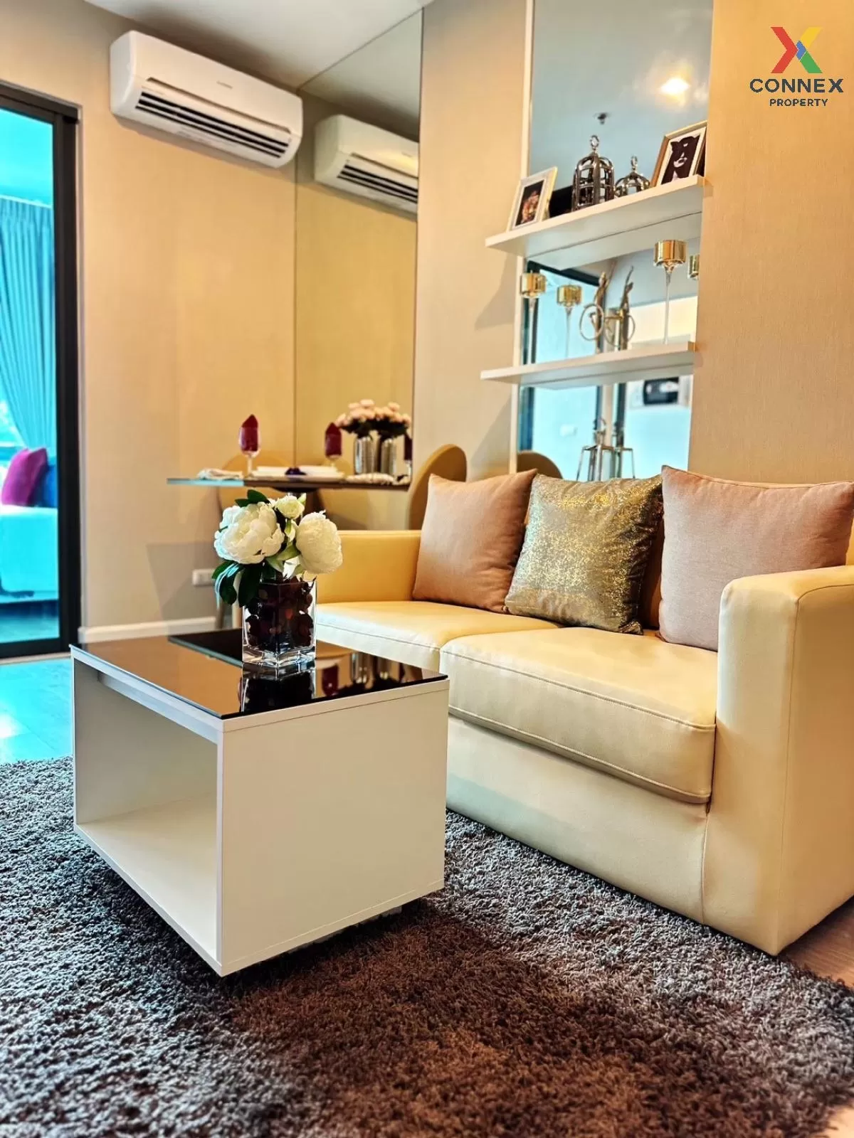 For Rent Condo , Metro Sky Prachachuen , MRT-Bang Son , Wong Sawang , Bang Su , Bangkok , CX-86750 4