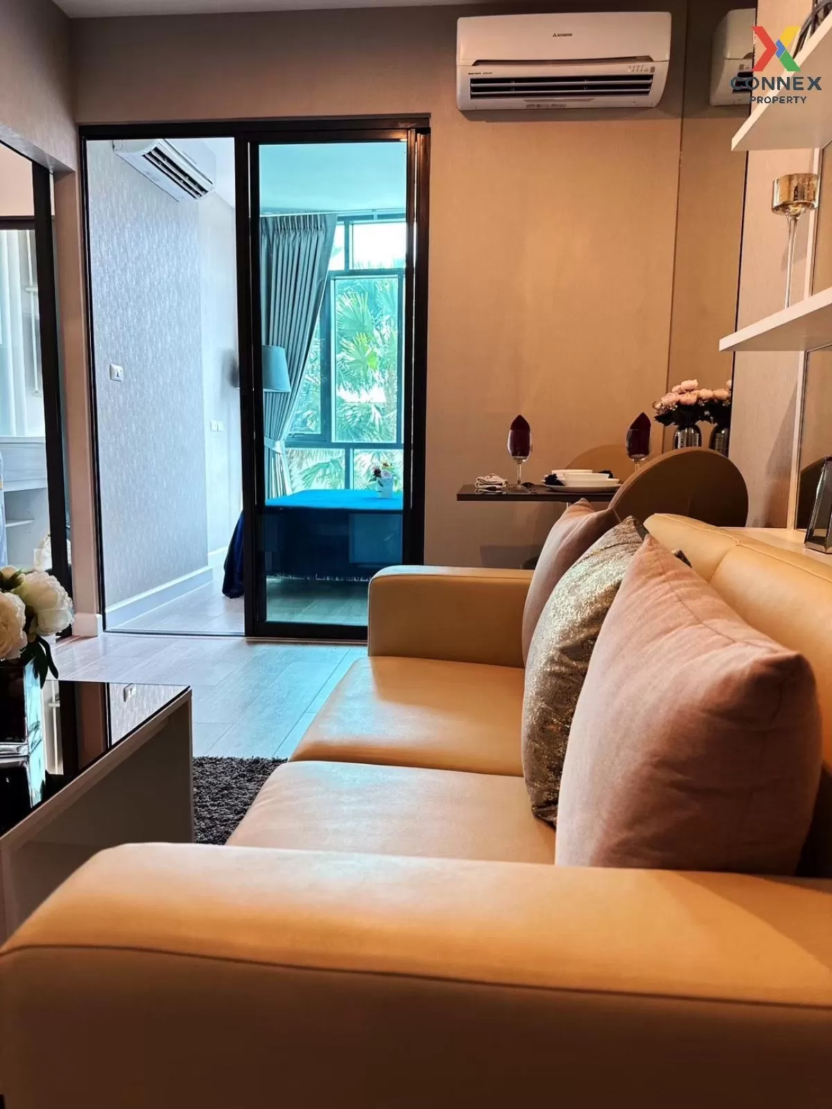 For Rent Condo , Metro Sky Prachachuen , MRT-Bang Son , Wong Sawang , Bang Su , Bangkok , CX-86750