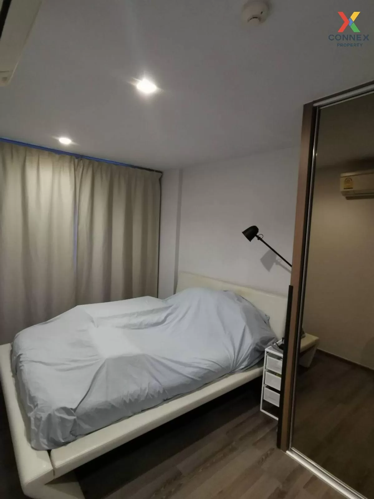 For Rent Condo , Sari by Sansiri , BTS-Punnawithi , Bang Chak , Phra Khanong , Bangkok , CX-86751 4