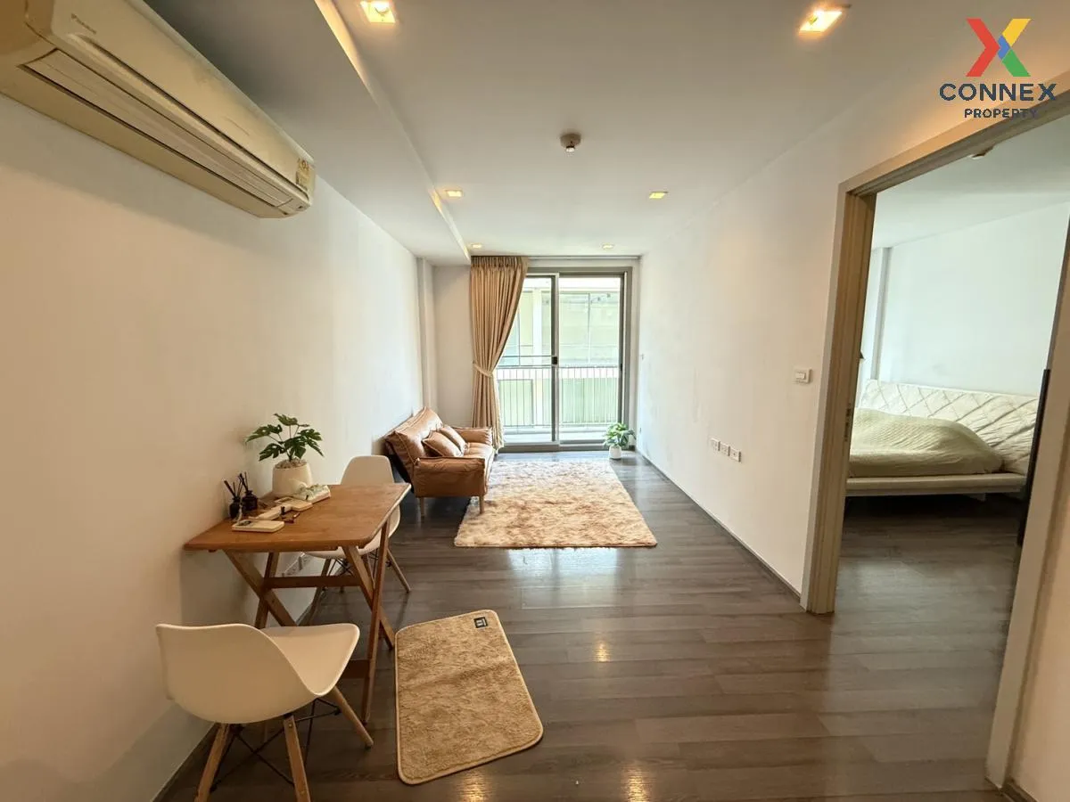 For Sale Condo , Sari by Sansiri , BTS-Punnawithi , Bang Chak , Phra Khanong , Bangkok , CX-86752 1