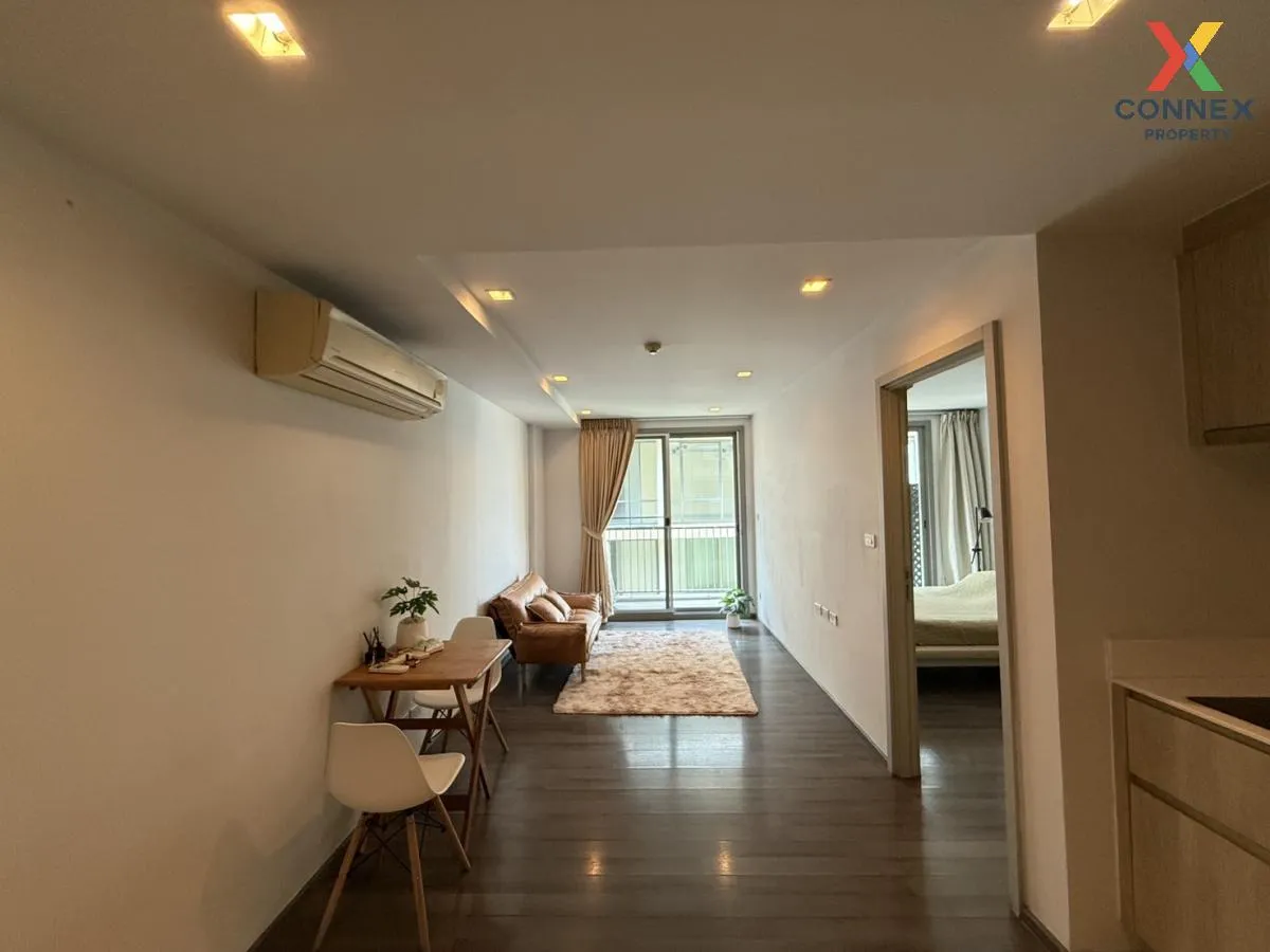 For Sale Condo , Sari by Sansiri , BTS-Punnawithi , Bang Chak , Phra Khanong , Bangkok , CX-86752 2