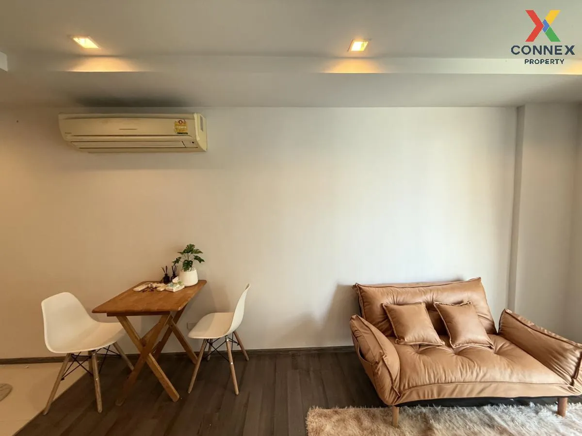 For Sale Condo , Sari by Sansiri , BTS-Punnawithi , Bang Chak , Phra Khanong , Bangkok , CX-86752 3