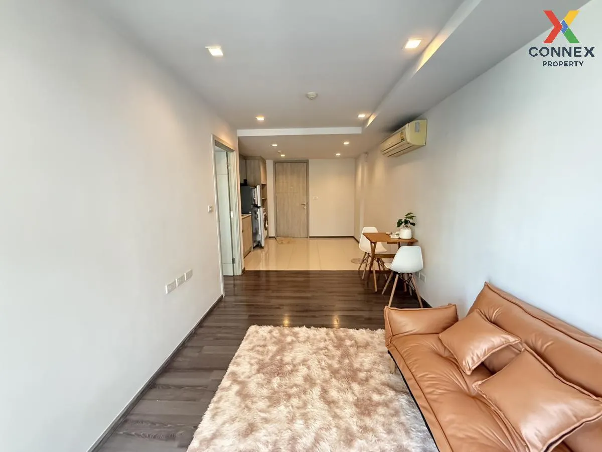 For Sale Condo , Sari by Sansiri , BTS-Punnawithi , Bang Chak , Phra Khanong , Bangkok , CX-86752 4