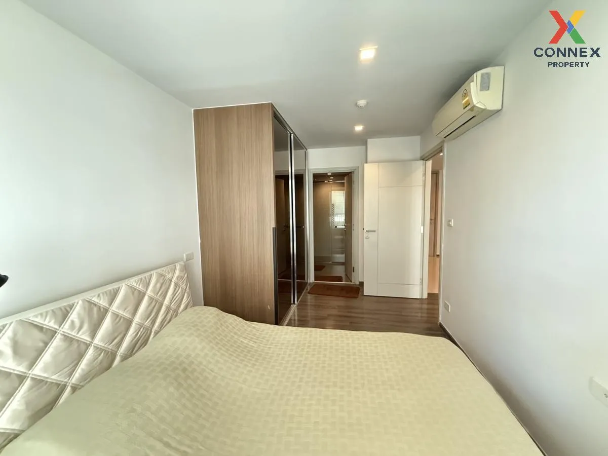 For Sale Condo , Sari by Sansiri , BTS-Punnawithi , Bang Chak , Phra Khanong , Bangkok , CX-86752