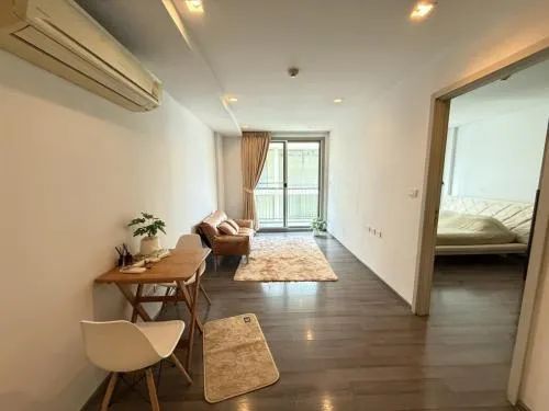 For Sale Condo , Sari by Sansiri , BTS-Punnawithi , Bang Chak , Phra Khanong , Bangkok , CX-86752