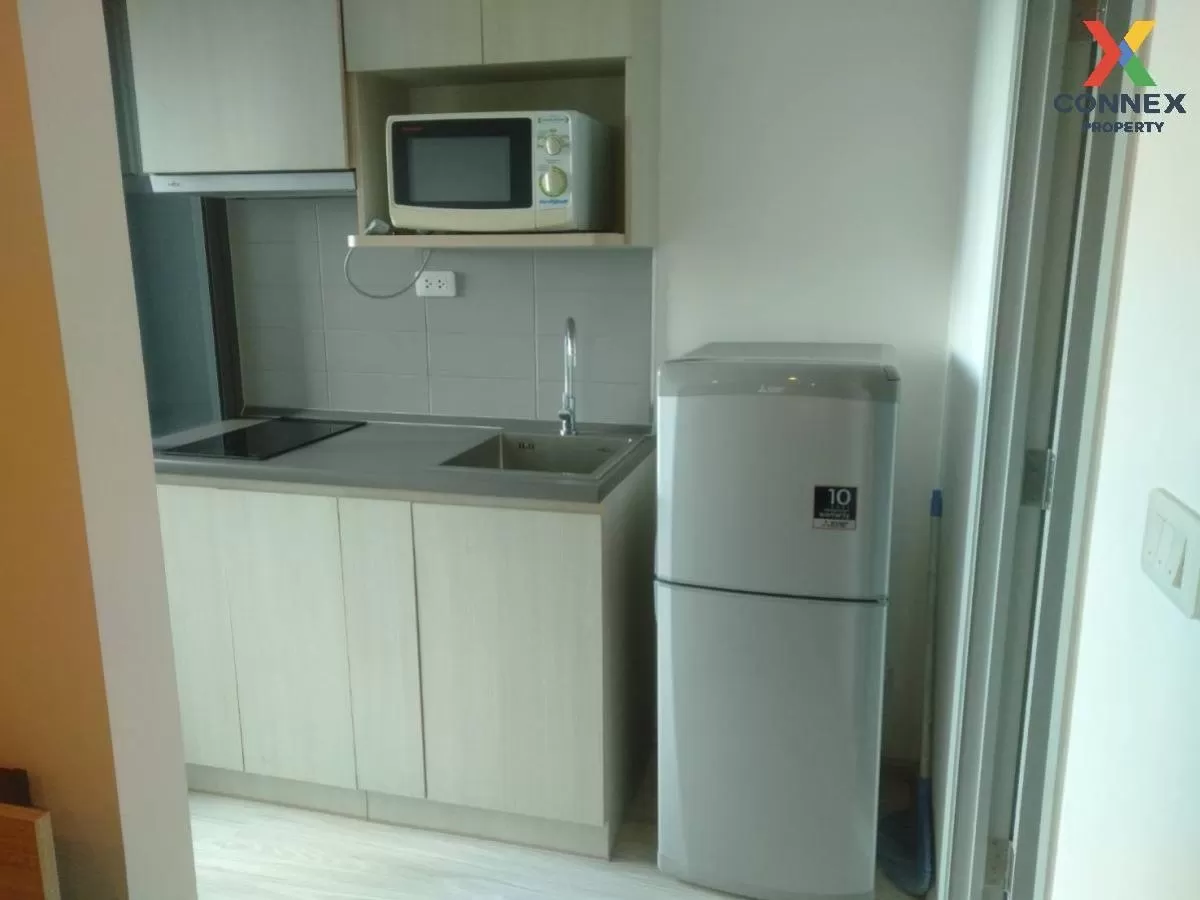 For Rent Condo , Ideo Mobi Sukhumvit Eastgate , BTS-Bang Na , Bang Na , Bang Na , Bangkok , CX-86753 2