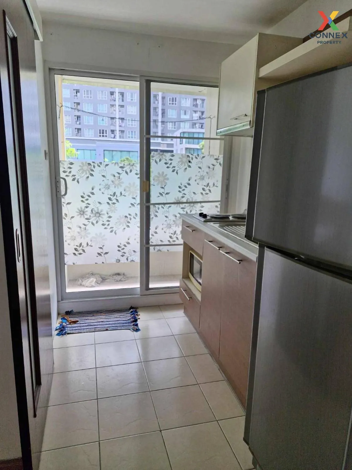 For Rent Condo , IVY Ratchada , MRT-Sutthisan , Huai Khwang , Huai Khwang , Bangkok , CX-86754