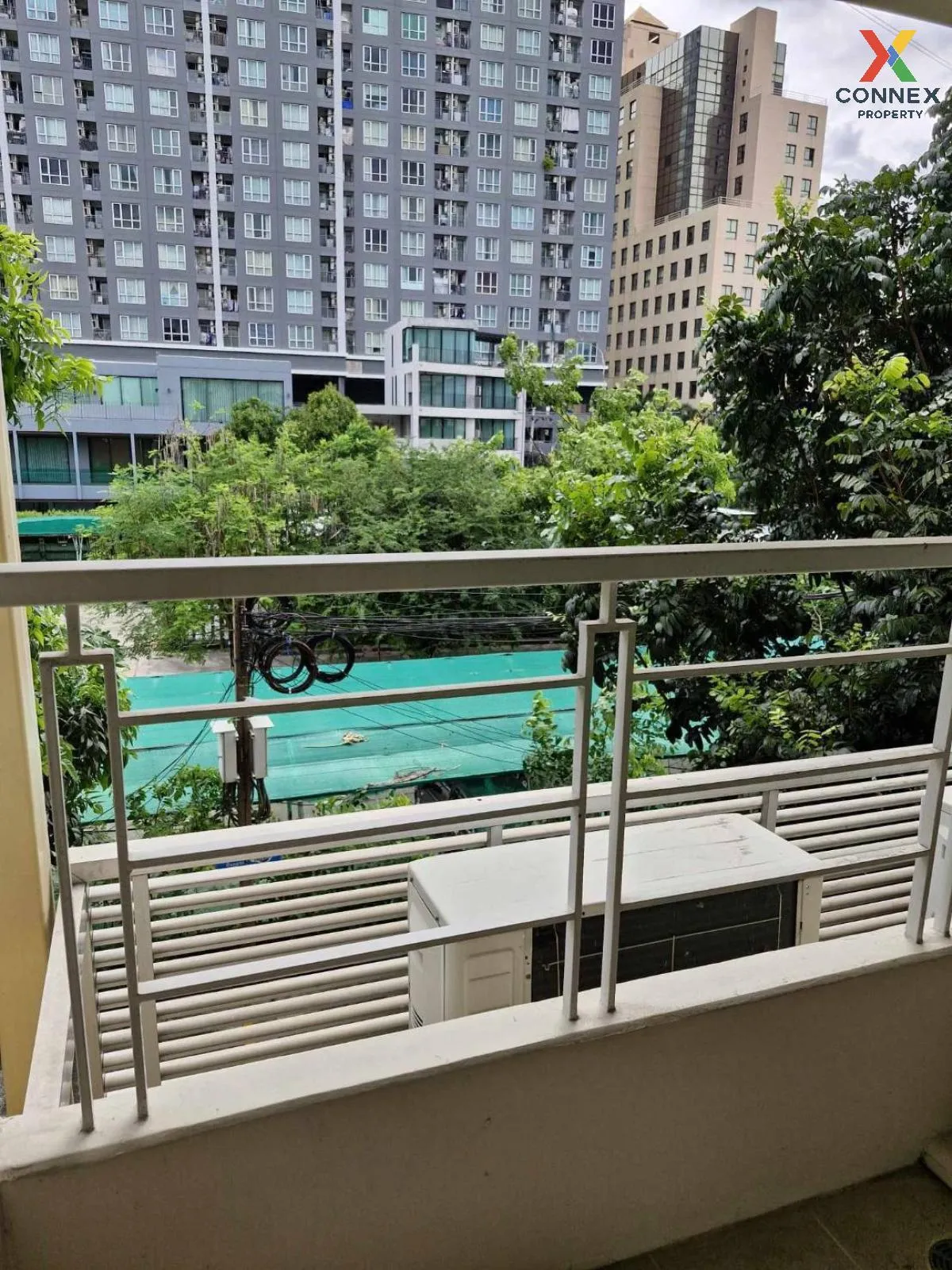 For Rent Condo , IVY Ratchada , MRT-Sutthisan , Huai Khwang , Huai Khwang , Bangkok , CX-86754