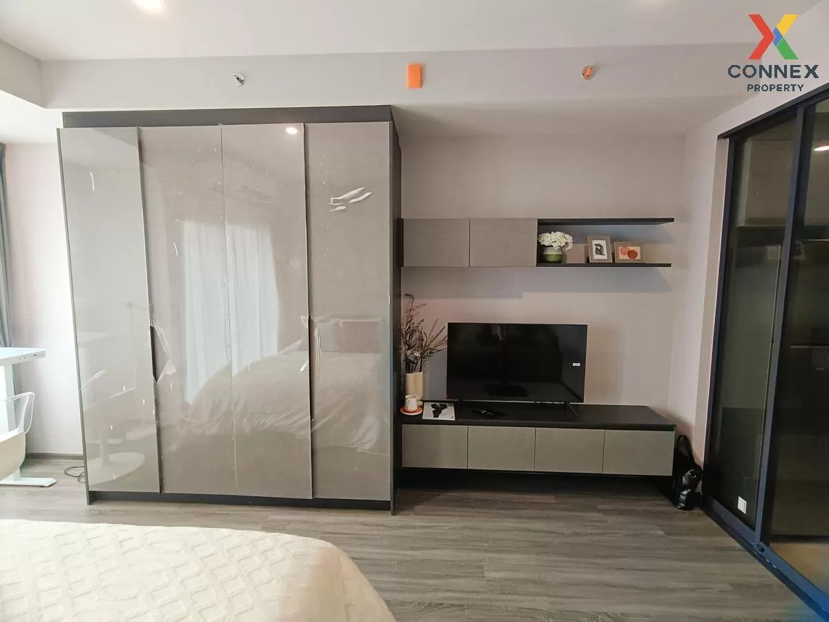 For Rent Condo , Ideo Chula-Samyan , MRT-Sam Yan , Si Phraya , Bang Rak , Bangkok , CX-86757