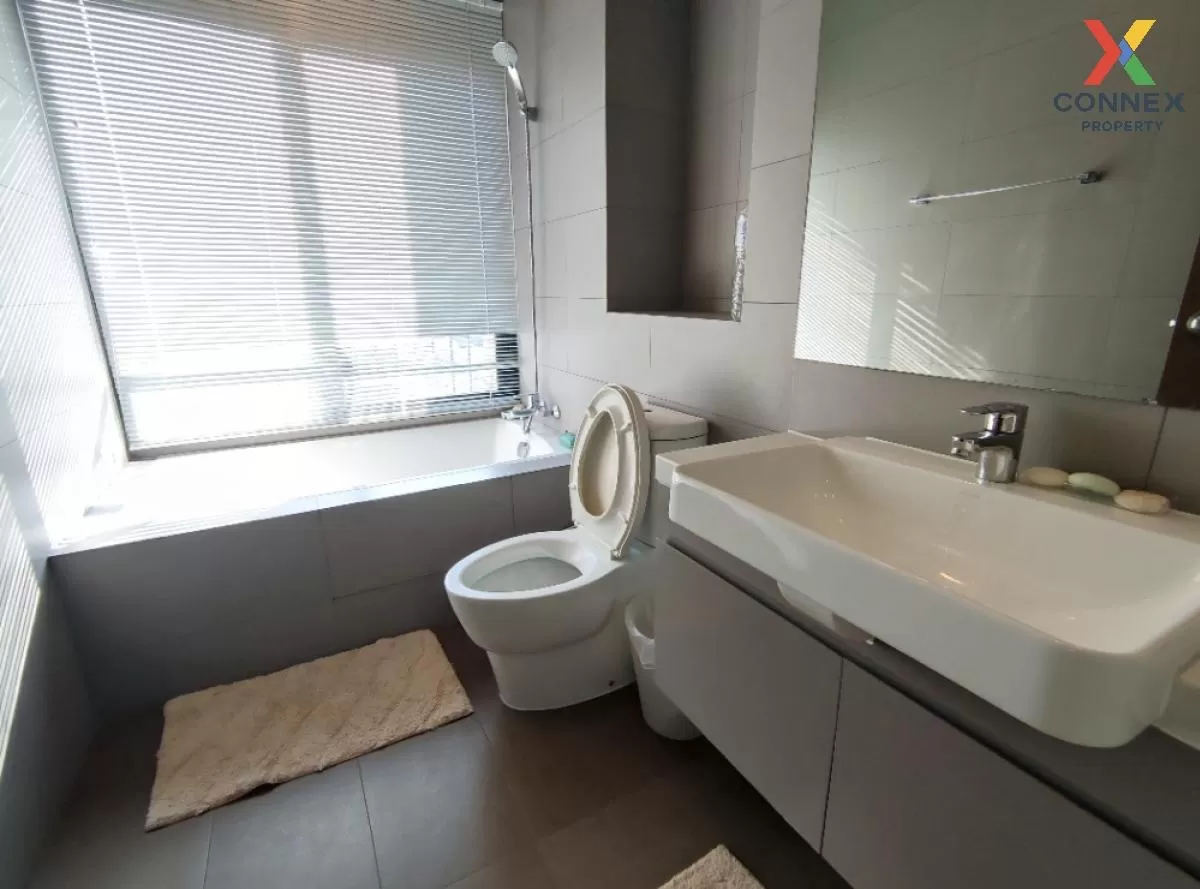 For Rent Condo , Noble Revent , BTS-Phaya Thai , Thanon Phyathai , Rat Thewi , Bangkok , CX-86759