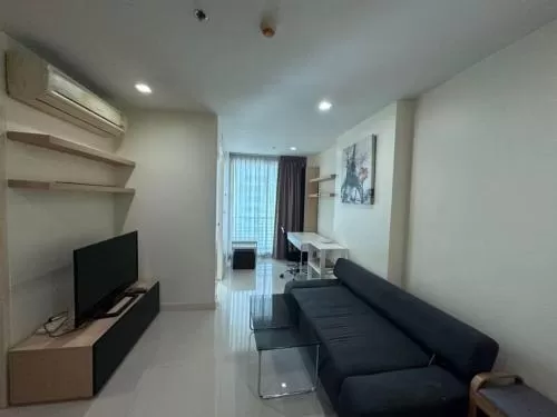 For Rent Condo , Wish @ Samyan , MRT-Sam Yan , Maha Phruettharam , Bang Rak , Bangkok , CX-86761