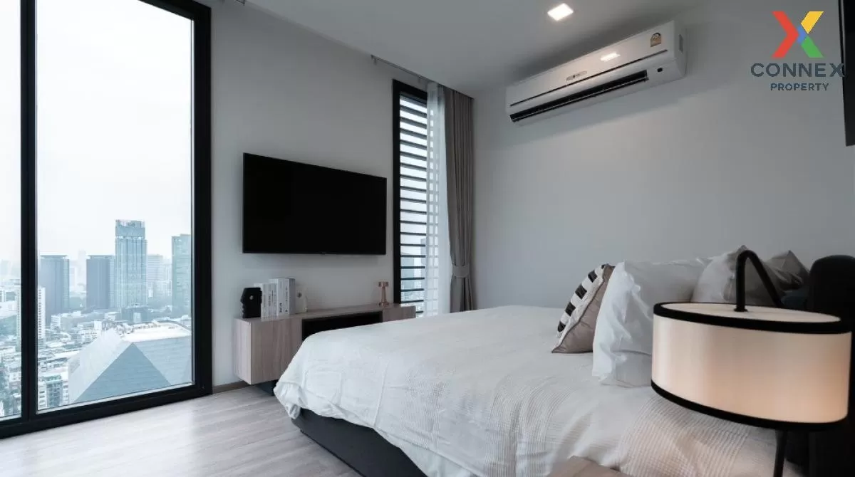 For Rent Condo , XT Phayathai , BTS-Phaya Thai , Thanon Phyathai , Rat Thewi , Bangkok , CX-86763