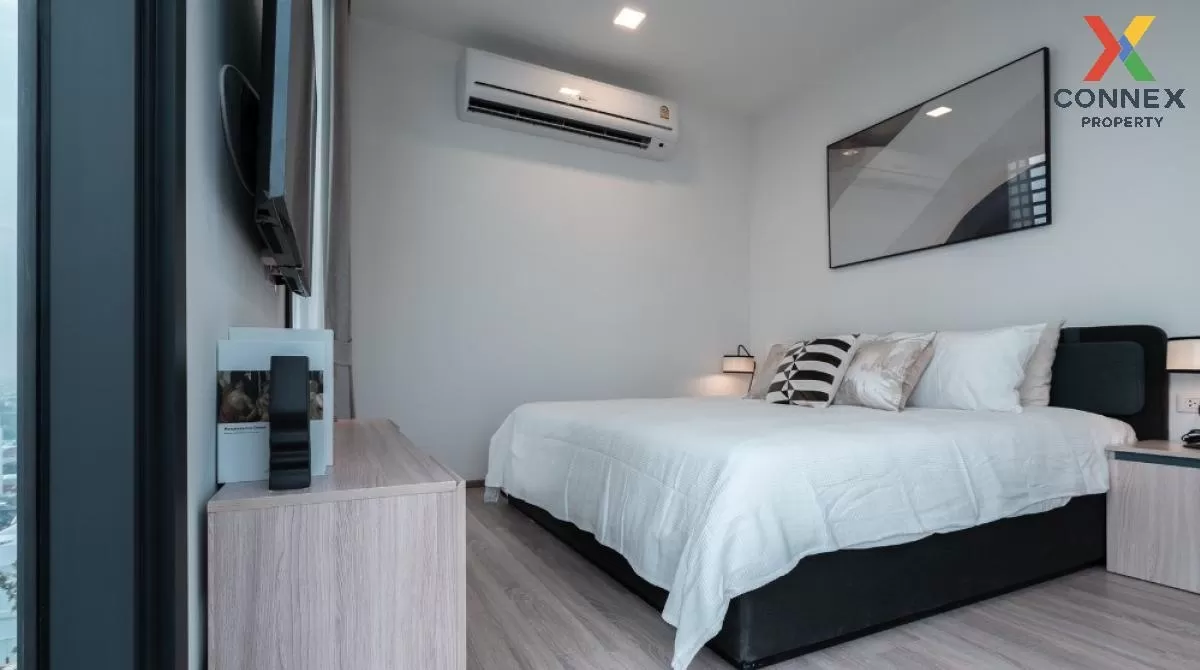 For Rent Condo , XT Phayathai , BTS-Phaya Thai , Thanon Phyathai , Rat Thewi , Bangkok , CX-86763