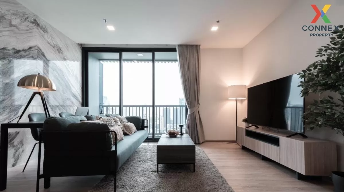 For Rent Condo , XT Phayathai , BTS-Phaya Thai , Thanon Phyathai , Rat Thewi , Bangkok , CX-86763 3