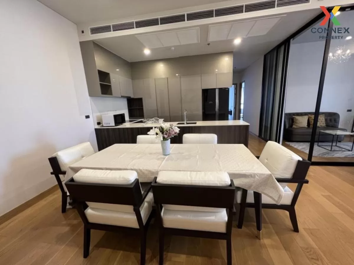 For Rent Condo , Siamese Exclusive Sukhumvit 31 , BTS-Phrom Phong , Khlong Tan Nuea , Watthana , Bangkok , CX-86765