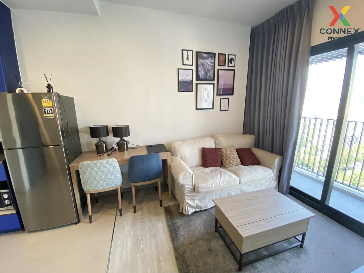 For Rent Condo , XT Ekkamai , BTS-Ekkamai , Khlong Tan Nuea , Watthana , Bangkok , CX-86773 1