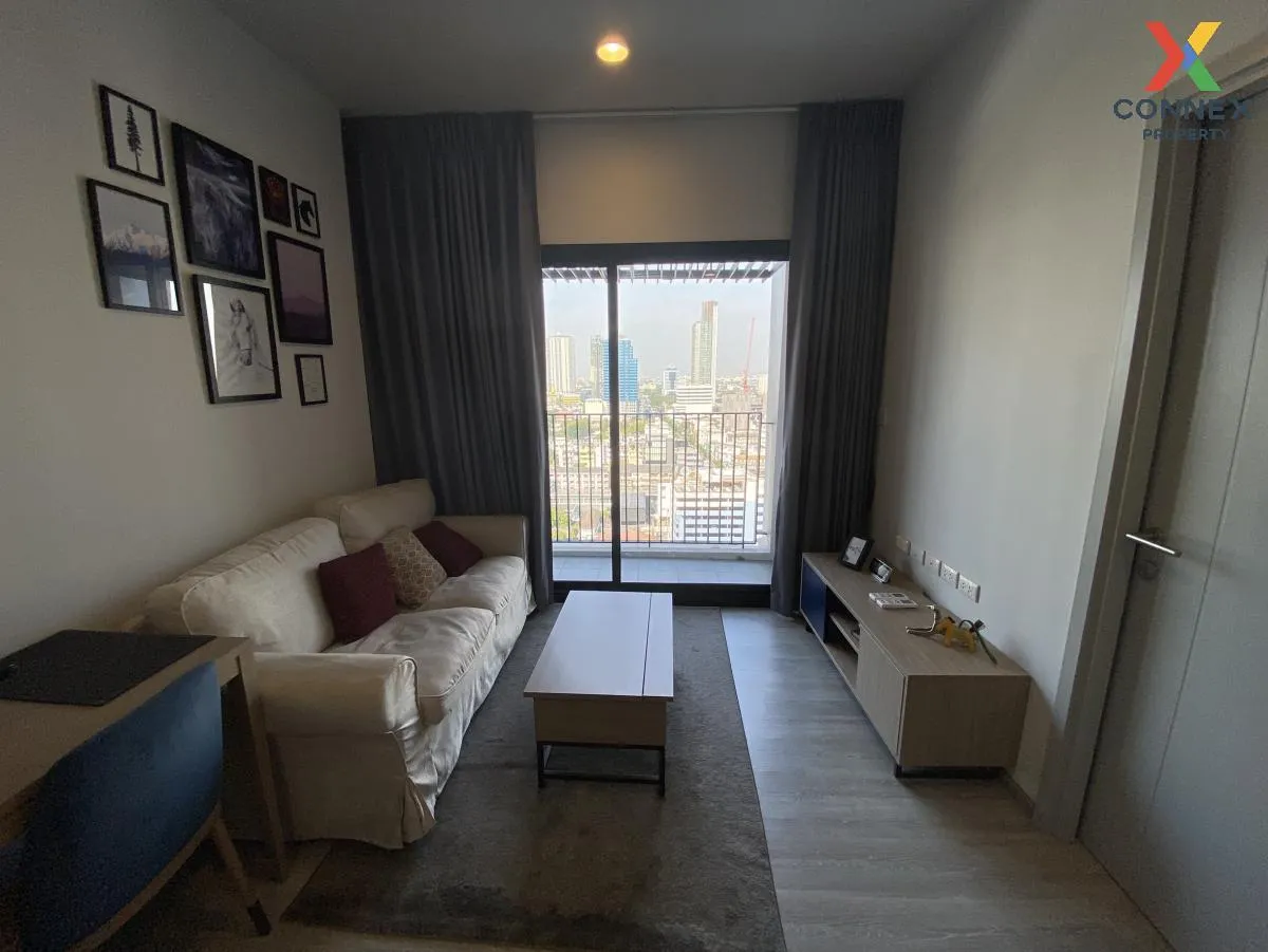 For Rent Condo , XT Ekkamai , BTS-Ekkamai , Khlong Tan Nuea , Watthana , Bangkok , CX-86773 2