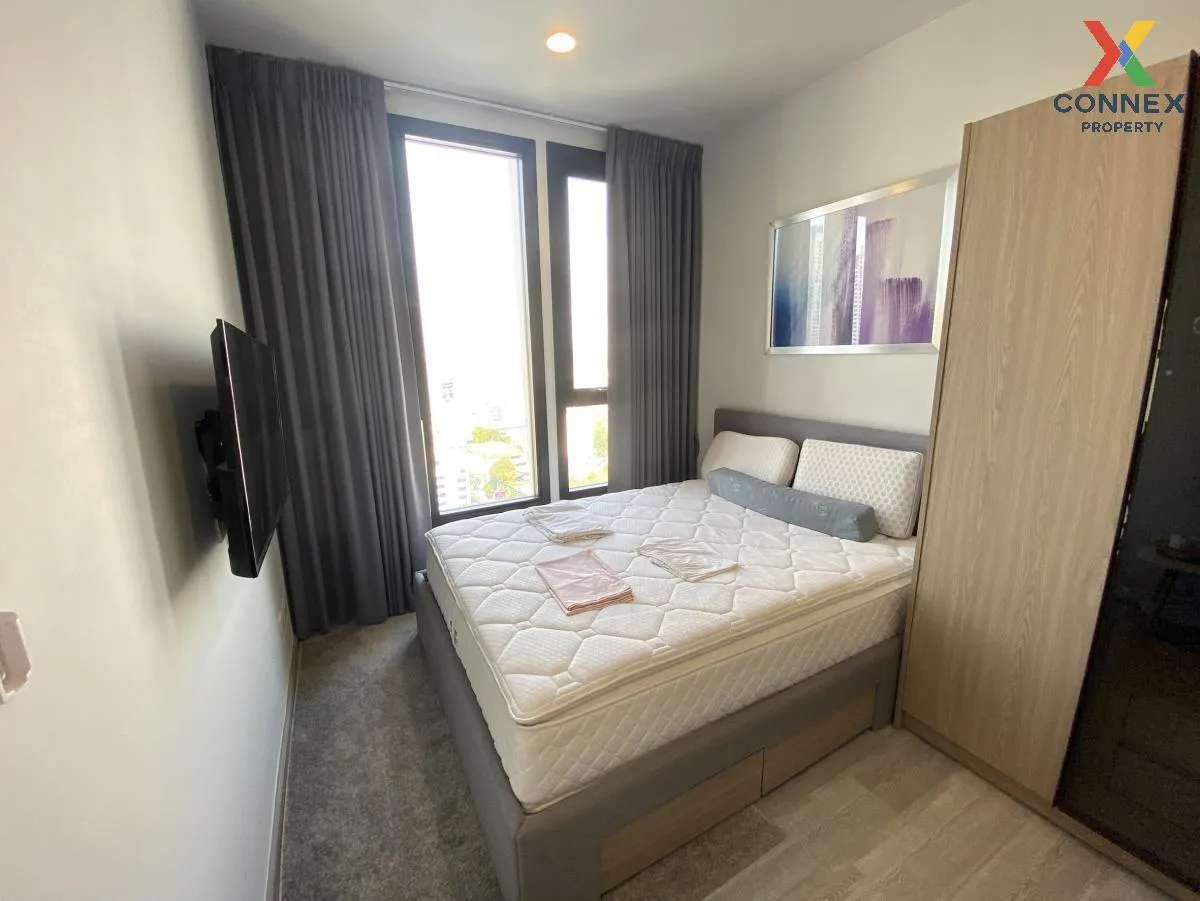 For Rent Condo , XT Ekkamai , BTS-Ekkamai , Khlong Tan Nuea , Watthana , Bangkok , CX-86773 4