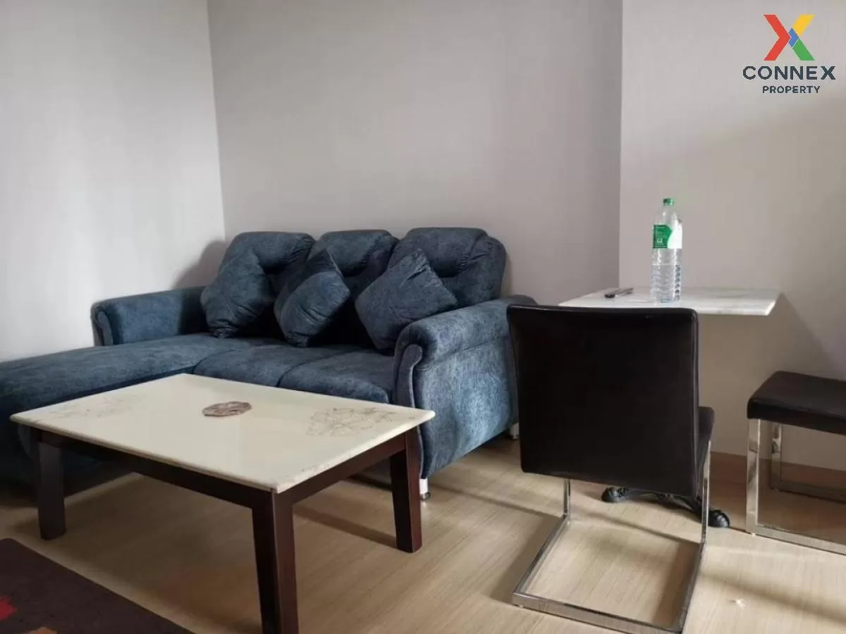 For Rent Condo , Supalai Veranda Rama 9 , MRT-Phra Ram 9 , Bang Kapi , Huai Khwang , Bangkok , CX-86787 1