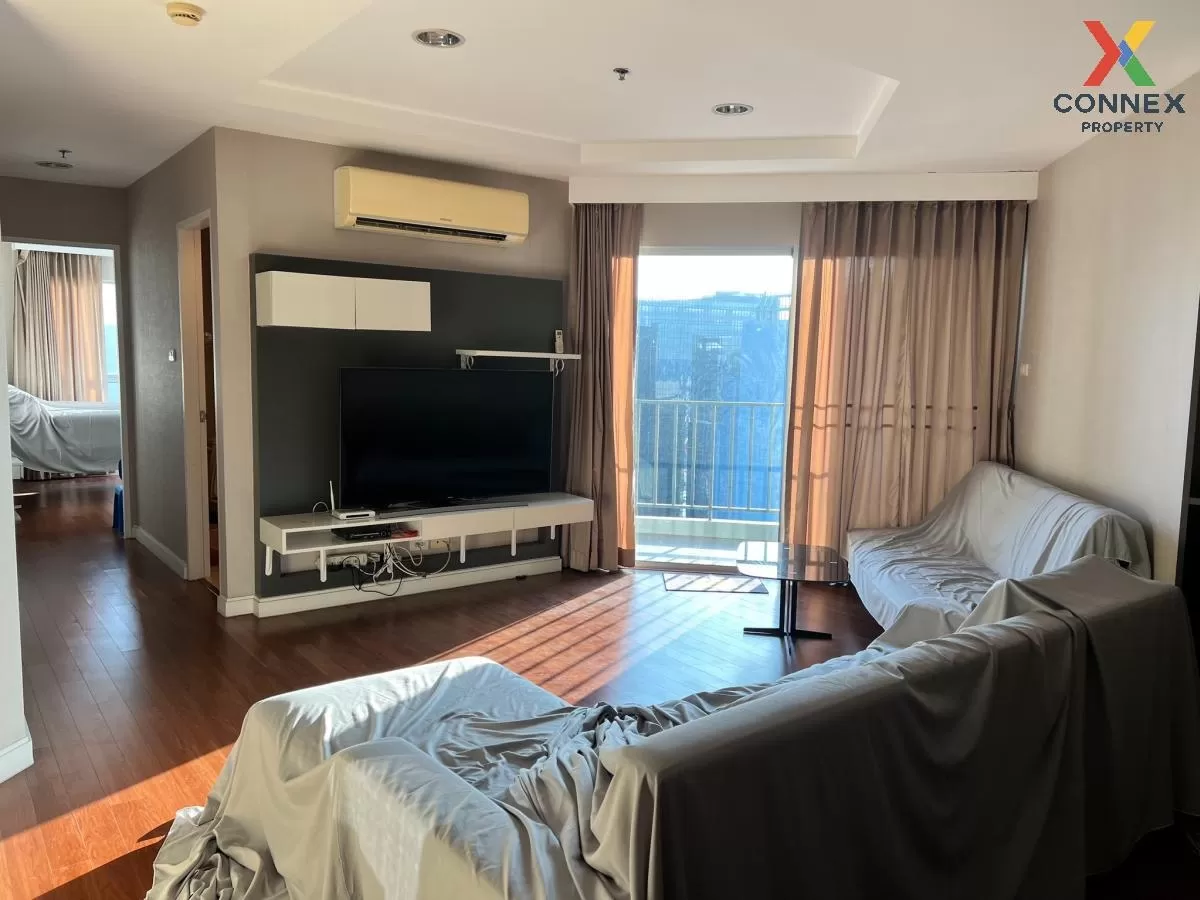 For Rent Condo , Belle Grand Rama 9 , MRT-Phra Ram 9 , Huai Khwang , Huai Khwang , Bangkok , CX-86794 1