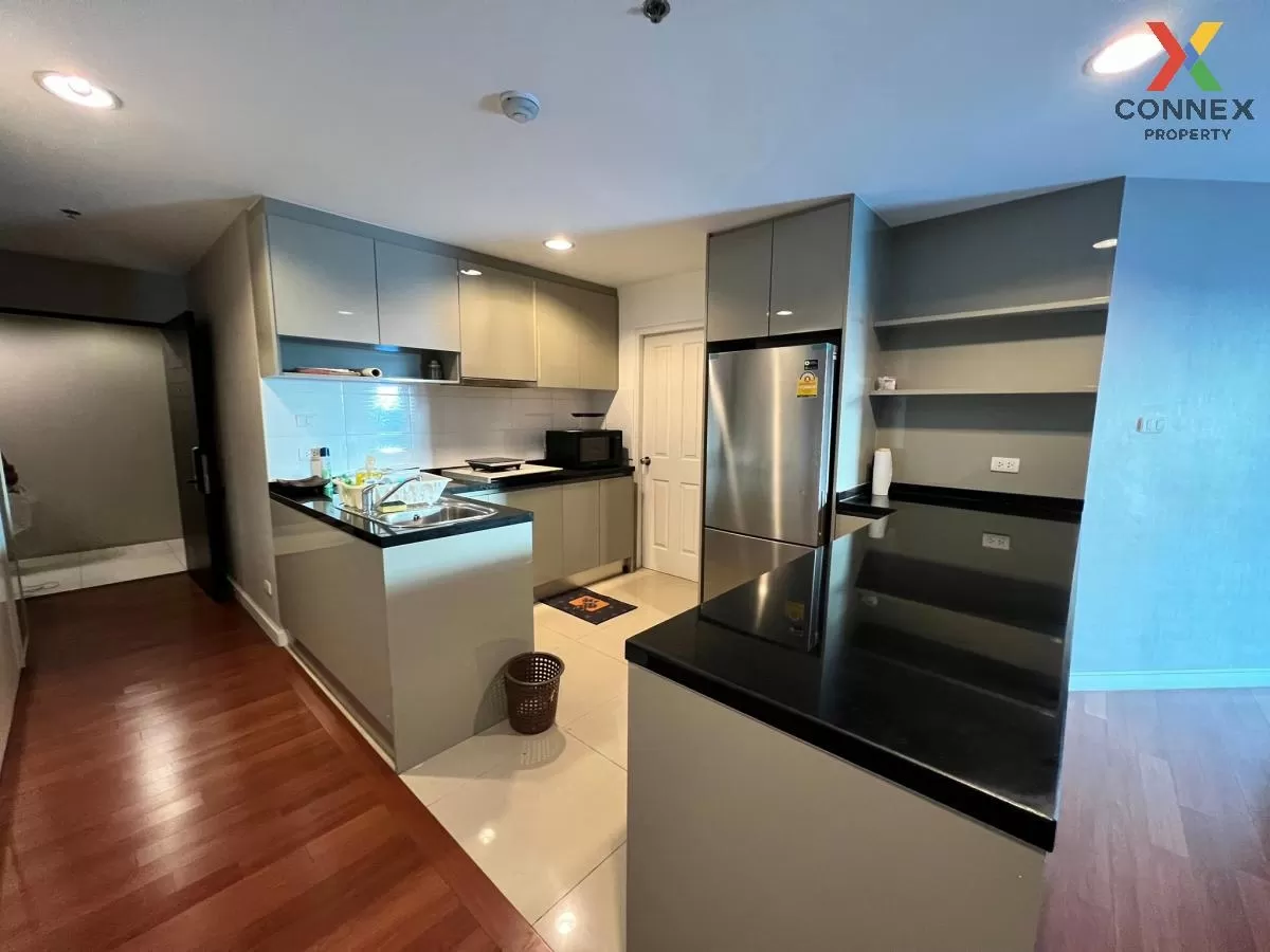 For Rent Condo , Belle Grand Rama 9 , MRT-Phra Ram 9 , Huai Khwang , Huai Khwang , Bangkok , CX-86794 3